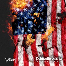 Young Jeezy - Politically Correct 